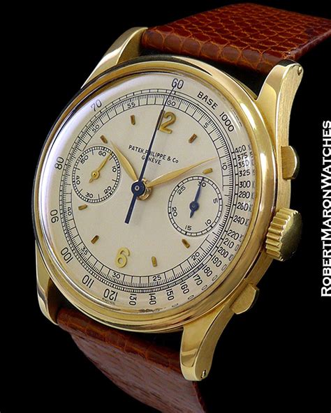 montre ancienne patek philippe|patek philippe vintage watches.